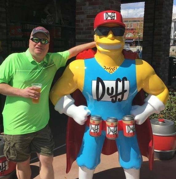 Meet your Posher, Scott - Picture 1 of 1